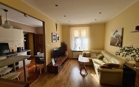 Apartament Helenka